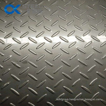 TISCO Non-slip Sheets /Coil Stainless Steel Plate 304 SS 309